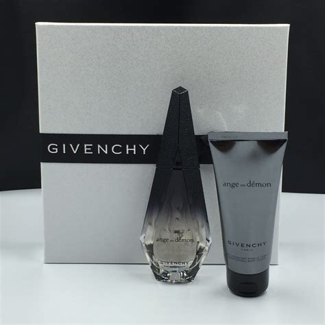 givenchy parfum ange ou démon|ange ou demon gift set.